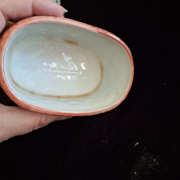 ANDREA BY SADEK SALT AND PEPPER SET. - Picture 6 of 10